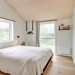 בית נופש Aleko - 2-5km From The Sea By Interhome האנה סטרנד