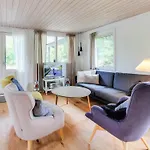 בית נופש Aleko - 2-5km From The Sea By Interhome *