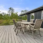 בית נופש Aleko - 2-5km From The Sea By Interhome האנה סטרנד