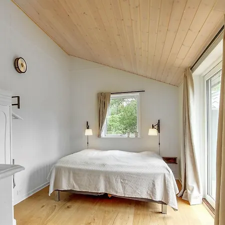 Aleko - 2-5km From The Sea By Interhome * Henne Strand