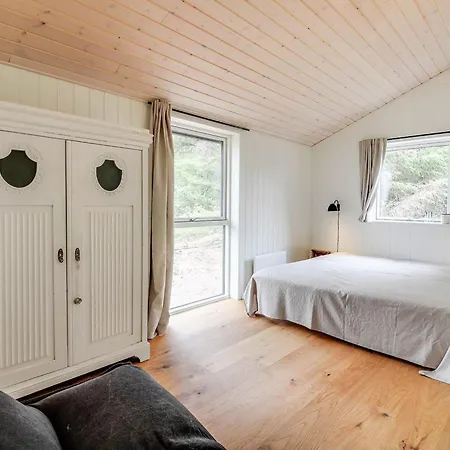 Aleko - 2-5km From The Sea By Interhome Prázdninový dům