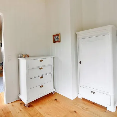 Aleko - 2-5km From The Sea By Interhome Henne Strand