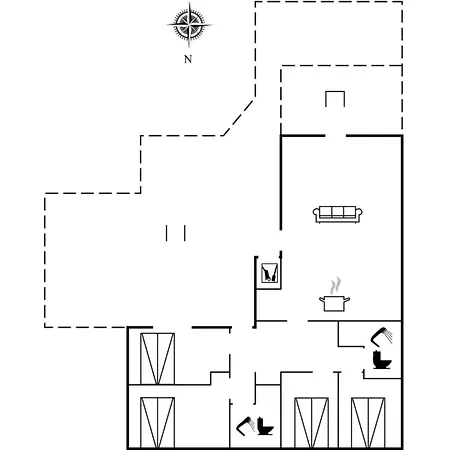 Aleko - 2-5km From The Sea By Interhome Prázdninový dům *