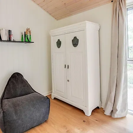 Aleko - 2-5km From The Sea By Interhome Semesterbostad Henne Strand