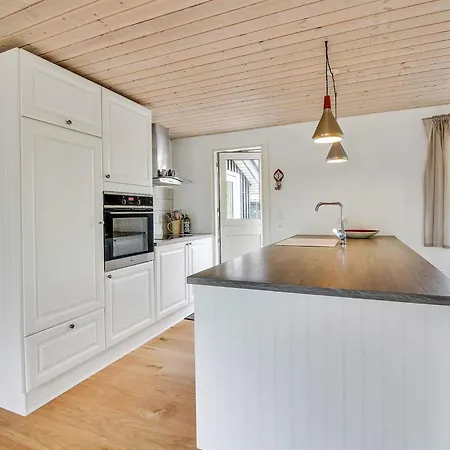 Aleko - 2-5km From The Sea By Interhome Henne Strand