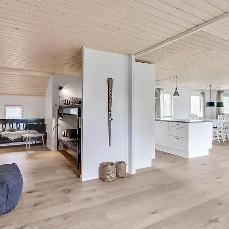 Aleko - 2-5km From The Sea By Interhome Dom wakacyjny *