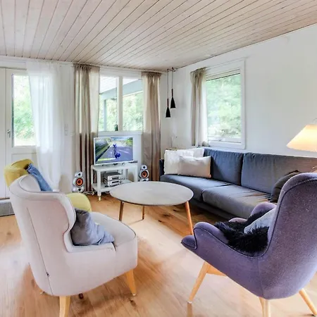 Holiday home Aleko - 2-5km From The Sea By Interhome *