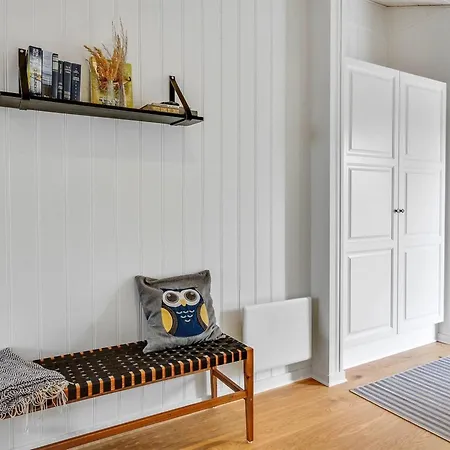 Aleko - 2-5km From The Sea By Interhome * Henne Strand