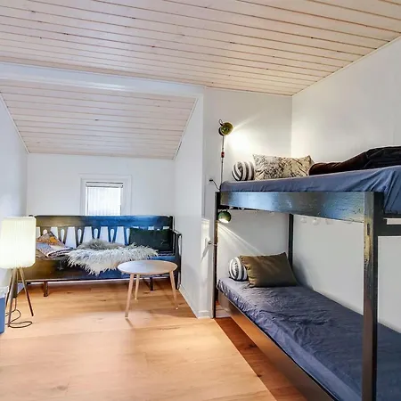 Aleko - 2-5km From The Sea By Interhome Prázdninový dům