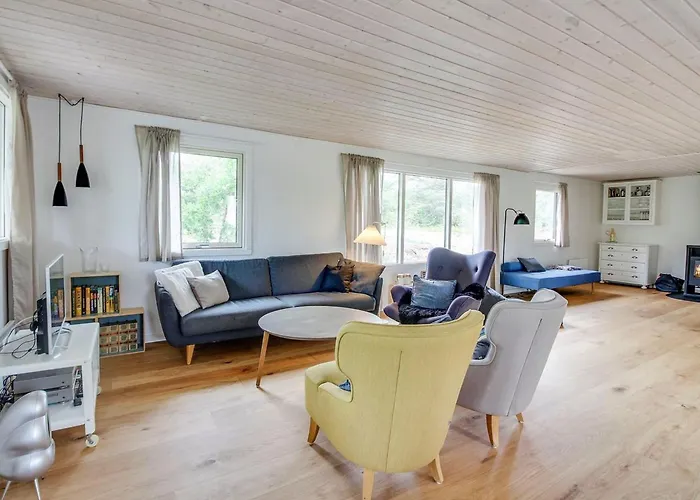 Aleko - 2-5km From The Sea By Interhome Feriehus *