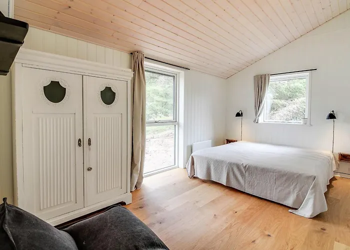 Aleko - 2-5km From The Sea By Interhome Feriehus