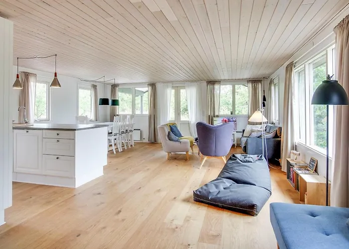 Aleko - 2-5km From The Sea By Interhome Feriehus *