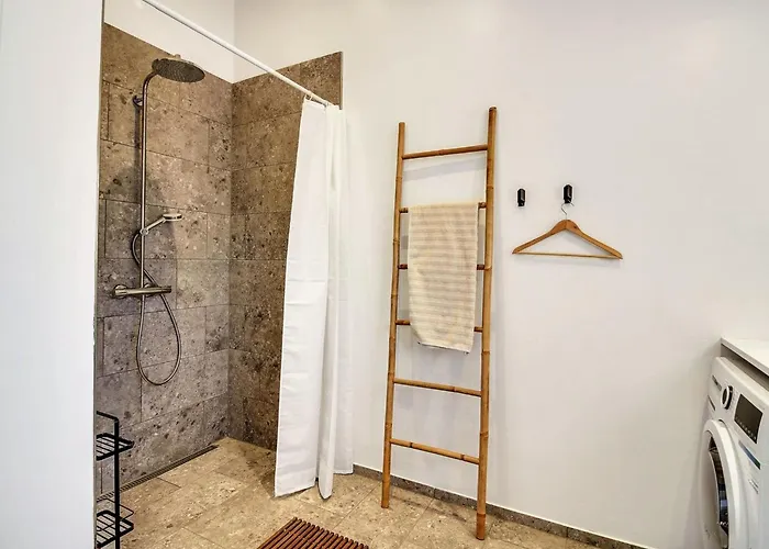 Aleko - 2-5km From The Sea By Interhome * Henne Strand