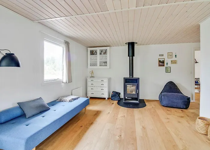 Aleko - 2-5km From The Sea By Interhome Semesterbostad