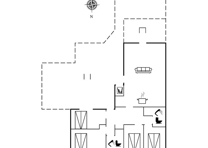 Aleko - 2-5km From The Sea By Interhome Semesterbostad *
