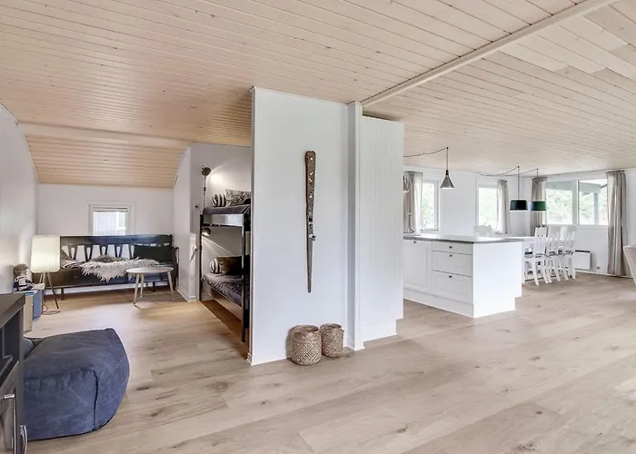 Aleko - 2-5km From The Sea By Interhome Feriehus *
