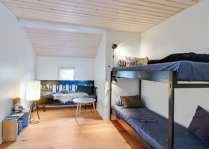 Aleko - 2-5km From The Sea By Interhome Feriehus