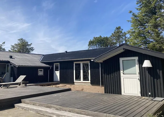 Aleko - 2-5km From The Sea By Interhome Feriehus